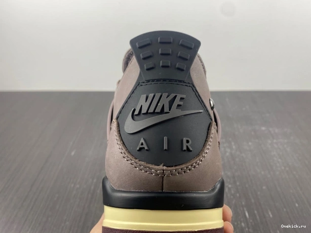 One Kick 4 Jordan A Violet Air Ore DV6773-220 Ma Retro Maniere 0728